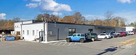 A look at Multi-Use Property: Office, Work Shops, Warehouse, & Covered Outside Storage on 4.84 Acres Industrial space for Rent in Vineland