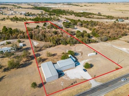 A look at Decatur - Industrial Live/Work - 7 Acres commercial space in Decatur