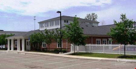 A look at Newly constructed sublease in Marysville, OH commercial space in Paris Township