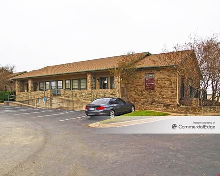 A look at Lake Creek Office Park Office space for Rent in Austin