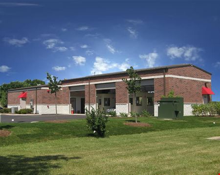 A look at 7460 W Duvan Drive Industrial space for Rent in Tinley Park