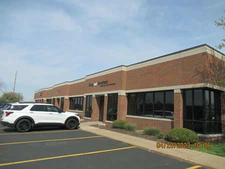 A look at 5139 Utica Ridge Road Office space for Rent in Davenport