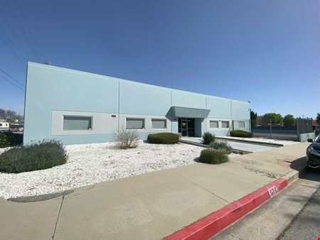 A look at 20338-20346 Corisco Street & 9016 Fullbright Ave Industrial space for Rent in Chatsworth