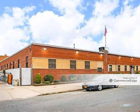 A look at 97-35 133rd Avenue commercial space in Ozone Park