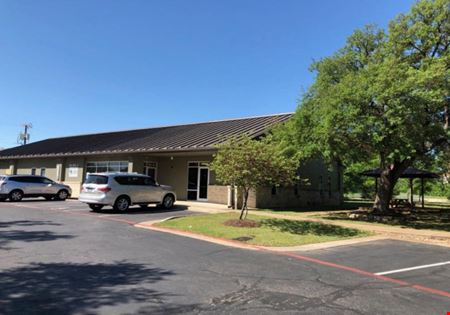 A look at 4000 Sunrise Rd, Suite A100 Commercial space for Rent in Round Rock
