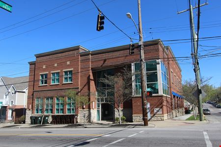 A look at 260 East University Avenue Office space for Rent in Cincinnati