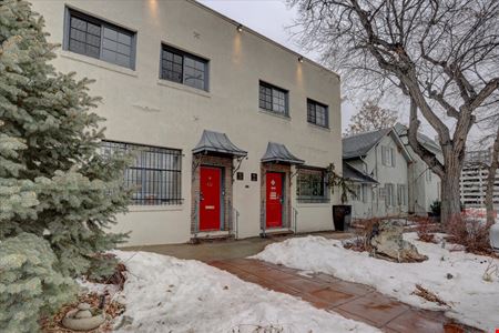 422 21st St - Denver