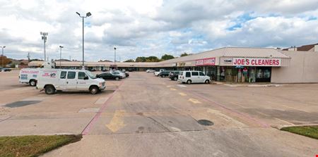 A look at Audelia Square Retail space for Rent in Dallas