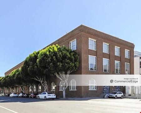 A look at 650 7th Street commercial space in San Francisco