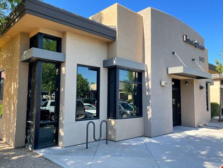 A look at Newly Built Out East Mesa Office Condo Office space for Rent in Mesa