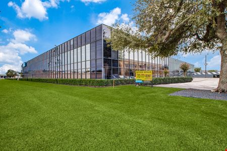A look at 340-350 N Sam Houston Pkwy E Office space for Rent in Houston