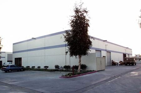 A look at 14141 Covello Street commercial space in Van Nuys