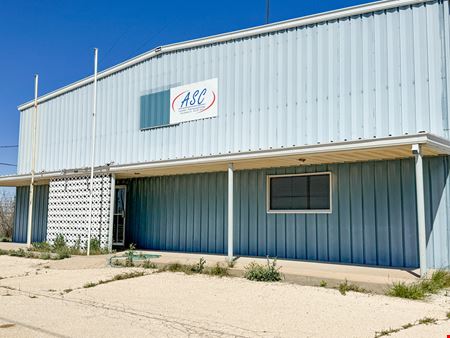 A look at  3310 NW Loop 338 commercial space in Odessa
