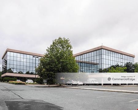 A look at 265 Broadhollow Road Office space for Rent in Melville