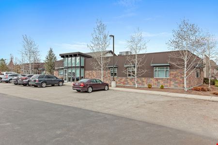 A look at Capstone Court Office Building commercial space in Hayden