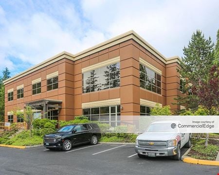 A look at 35131 SE Douglas Street Office space for Rent in Snoqualmie
