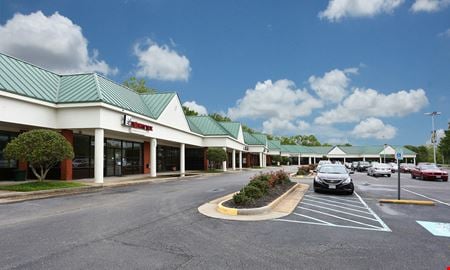 A look at 10401-10461 Midlothian Turnpike - Pocono Green commercial space in Richmond