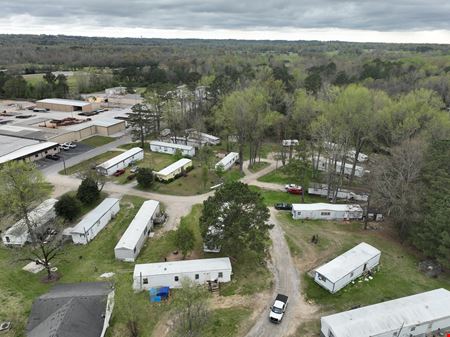 A look at Ashley Court Mobile Home Park commercial space in Clanton