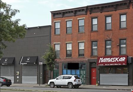 A look at 958 Atlantic Ave commercial space in Brooklyn