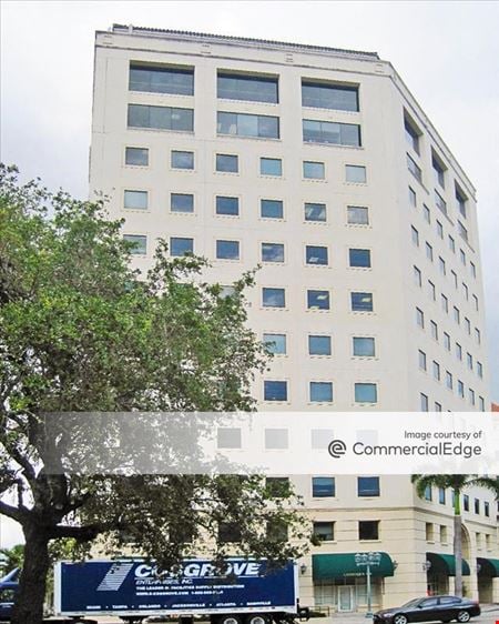 A look at South Tower Commercial space for Rent in Coral Gables