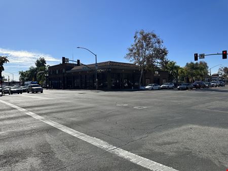 A look at 701 Restaurant and Bar & Apartments commercial space in Santa Ana