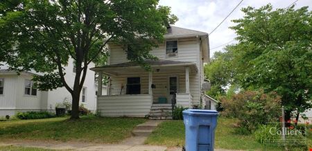 A look at Multi-Family Rental Property Portfolio | For Sale commercial space in Lansing