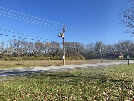 A look at Commercial Land for Sale commercial space in Indianapolis
