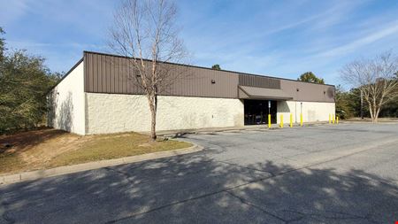A look at Former Dollar General Industrial space for Rent in Defuniak Springs