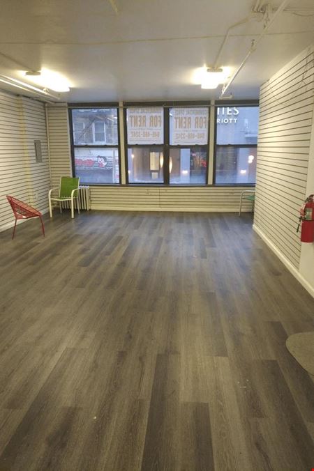 A look at 137 W 28th St commercial space in New York