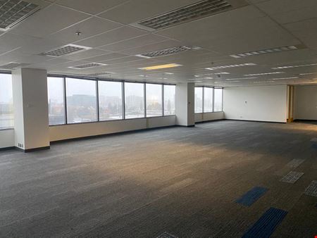 A look at 9,761 sqft private office space for rent in Markham Office space for Rent in Markham
