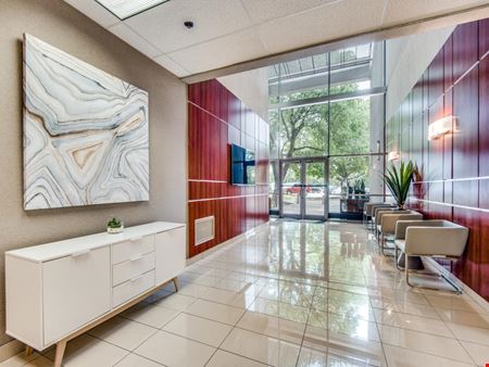 Las Colinas - Irving