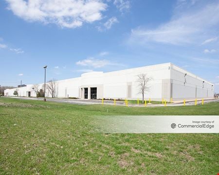 A look at Trade Center III Industrial space for Rent in Earth City
