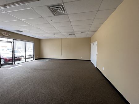 A look at Middle Tennessee Business Center Ste 13 Office space for Rent in Murfreesboro