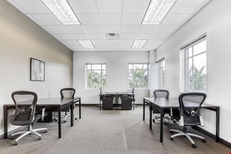 A look at Emerald View Office space for Rent in West Palm Beach