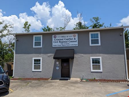 A look at 1520 Jenks Avenue commercial space in Panama City