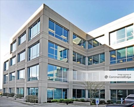 A look at Newport Corporate Center - One Newport commercial space in Bellevue