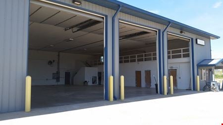A look at Bakken Industrial Suites | ±39,060 SF Multi-Tenant Industrial commercial space in Williston