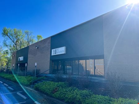 A look at 640 Matthew-Mint Hill Road Industrial space for Rent in Matthews