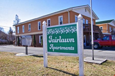 A look at Fairlawn Apartments commercial space in Fairlawn