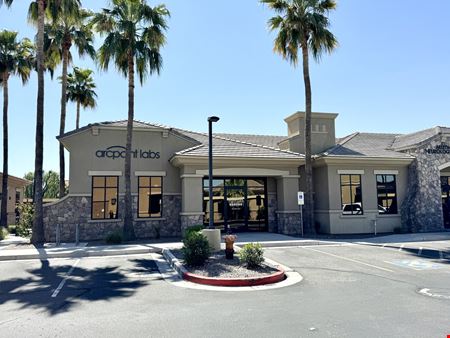 A look at 2979 W Elliot Rd commercial space in Chandler