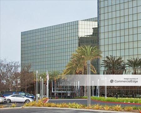 A look at 4000 MacArthur - West Tower commercial space in Newport Beach