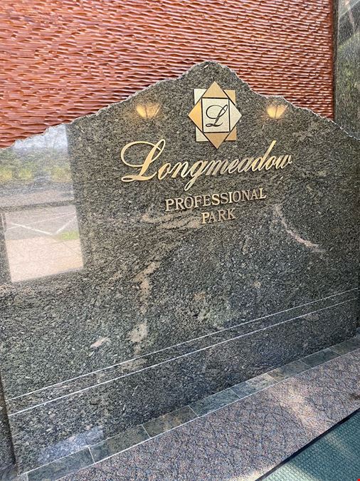 Office Space at Longmeadow Professional Park