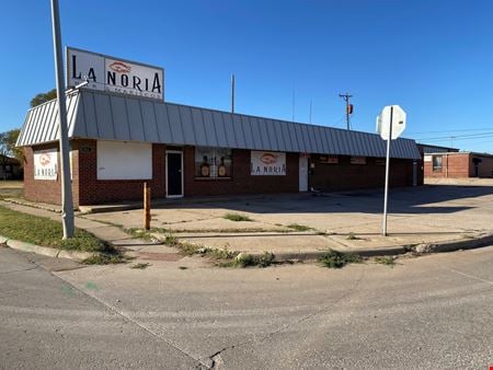 A look at 911 E. Morris Retail space for Rent in Wichita