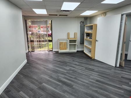 A look at Brandon Medical Office Office space for Rent in Brandon