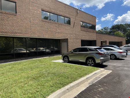A look at 1000 Stewart Avenue commercial space in Glen Burnie