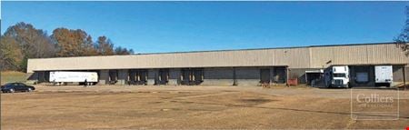A look at Industrial Space - Sardis, MS Industrial space for Rent in Sardis