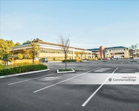 A look at Clearview Business Park - Buildings A, B, C, F & E commercial space in San Mateo