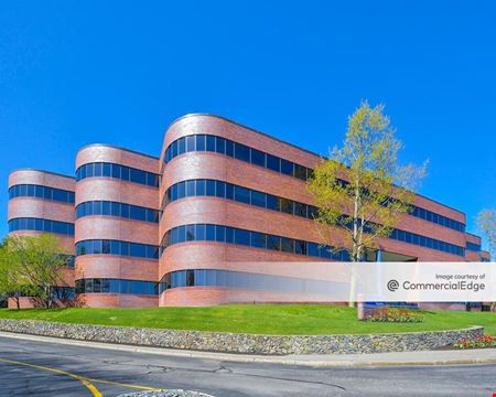A look at 20 Burlington Mall Road Office space for Rent in Burlington