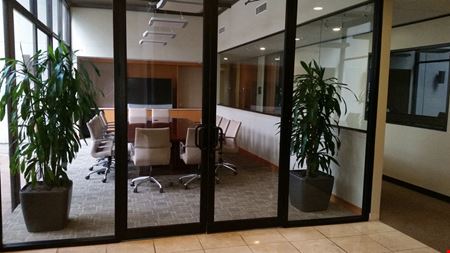 A look at The Gallery Office space for Rent in San Antonio