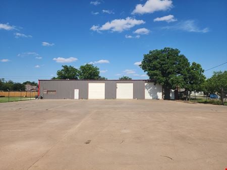 A look at 630 Rust St commercial space in San Angelo
